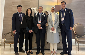 2025 ICH/IPRP Spring meetings (Madrid, Spain)