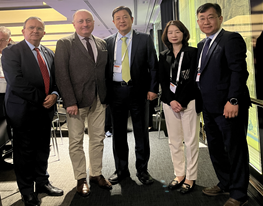2025 ICH/IPRP Spring meetings (Madrid, Spain)
