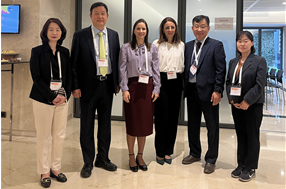 2025 ICH/IPRP Spring meetings (Madrid, Spain)