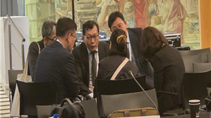 2025 ICH/IPRP Spring meetings (Madrid, Spain)