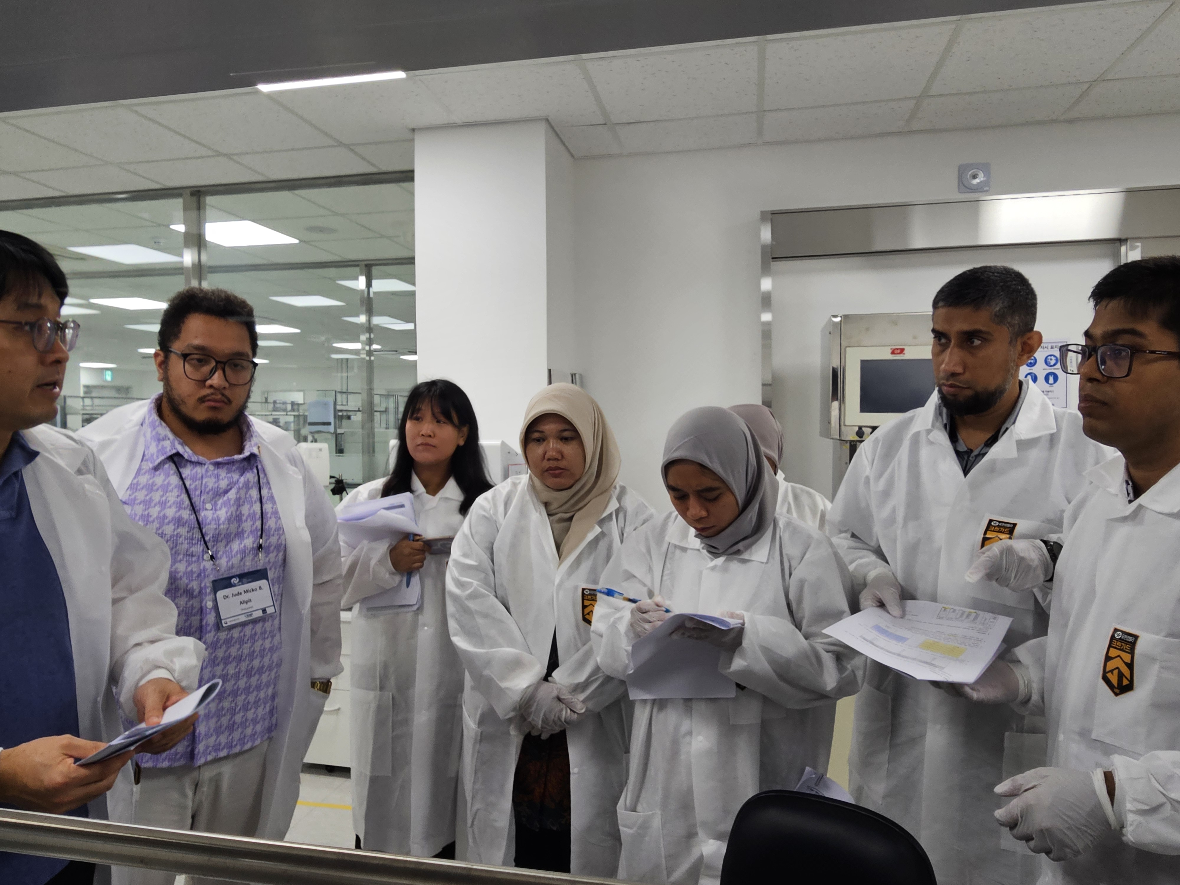 2026 GHC Vaccine Hands-on Training [Day 3 Highlights]