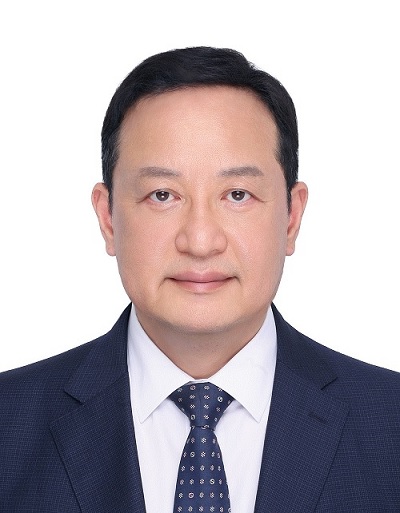 Director,Global Harmonization Center. Seog Youn Kang