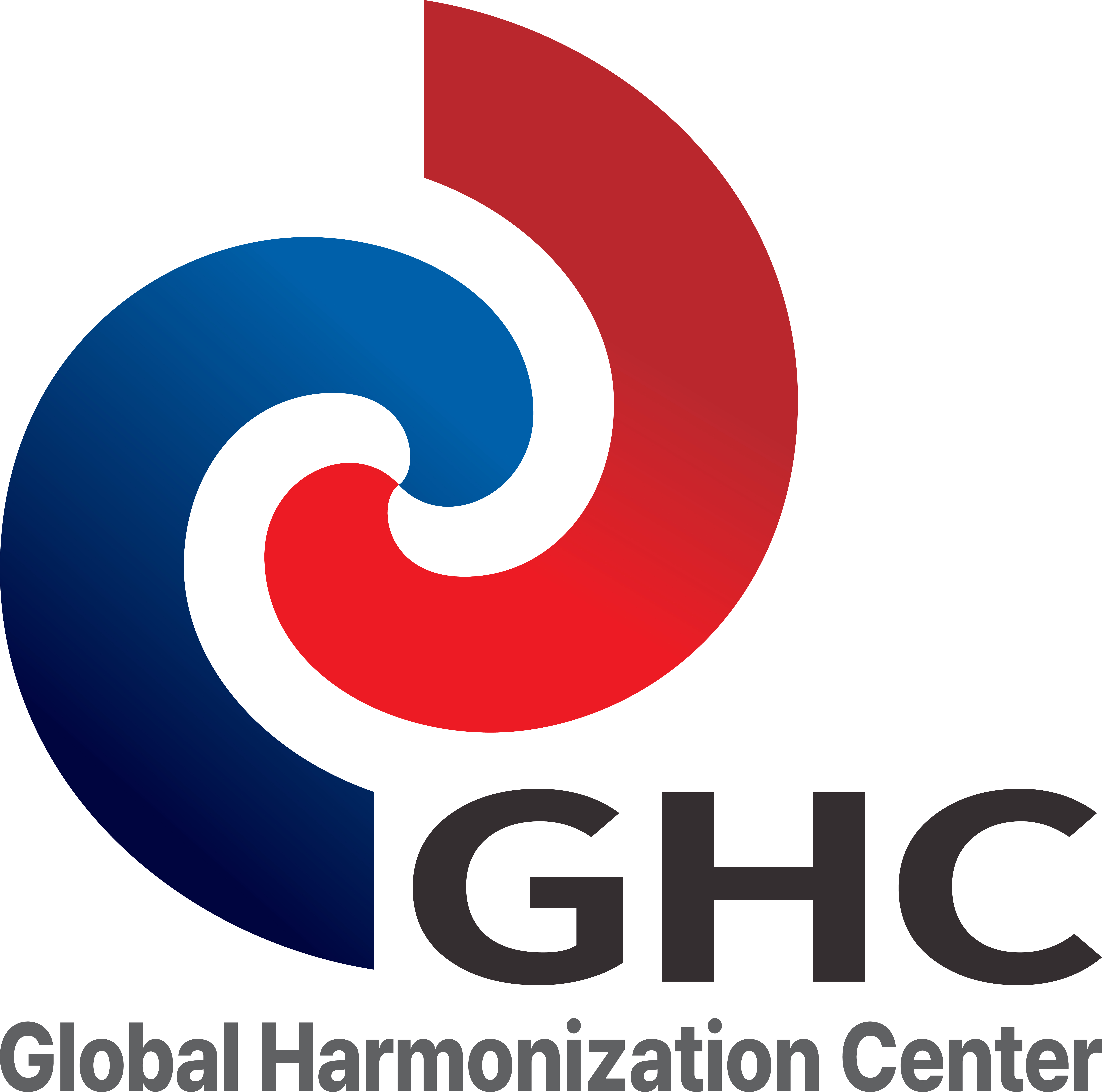 GHC - Global Harmonization Center